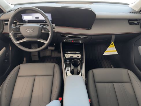 New 2026 Audi Q3 quattro 2.0T image 18