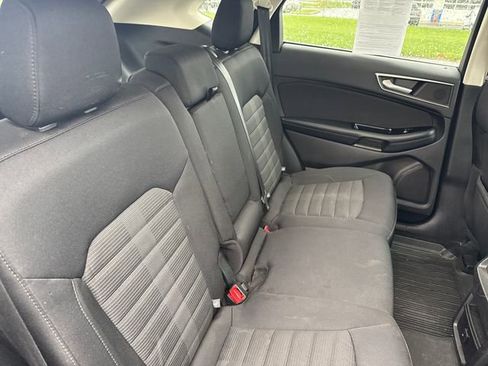 Used 2016 Ford Edge SEL image 14