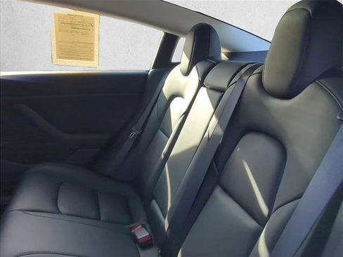 Used 2019 Tesla Model 3 Long Range image 12