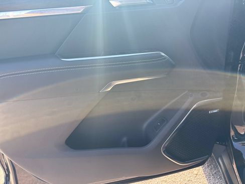 New 2026 GMC Acadia Elevation w/ Black Edition AWD/4WD image 28