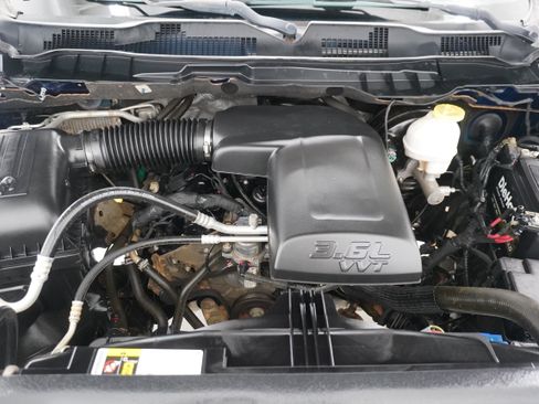 Used 2017 RAM 1500 Tradesman w/ Power & Remote Entry Group RWD image 20