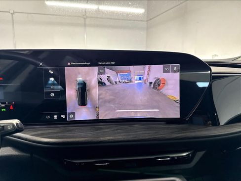 Certified 2025 Audi Q5 Premium w/ Premium Plus AWD/4WD image 22