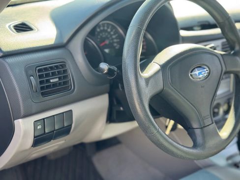 Used 2005 Subaru Forester 2.5X image 19