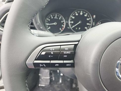New 2026 MAZDA CX-30 AWD 2.5 S w/ Select Sport Pkg image 16