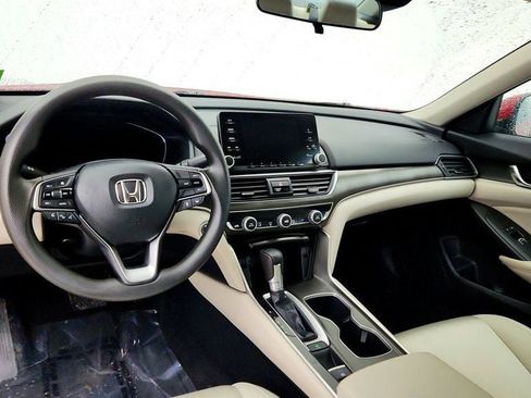 Used 2019 Honda Accord LX image 12