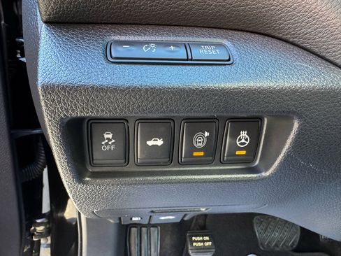 Used 2015 Nissan Altima 3.5 SL image 17