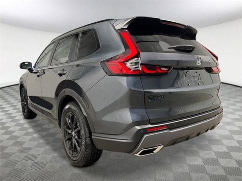 New 2026 Honda CR-V Sport-L image 4