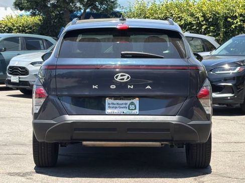 Used 2024 Hyundai Kona SEL FWD image 5