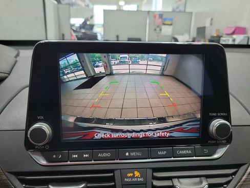 Used 2020 Nissan Altima 2.5 SL AWD/4WD image 45