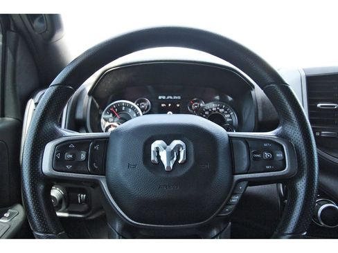 Used 2024 RAM 2500 Tradesman w/ Chrome Appearance Group AWD/4WD image 17