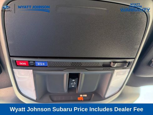 New 2026 Subaru Forester Sport AWD/4WD image 28
