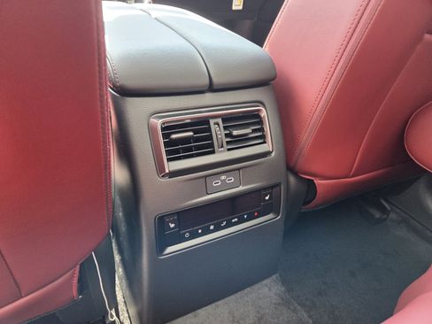 New 2026 MAZDA CX-70 3.3 Turbo w/ Premium Plus Pkg image 8