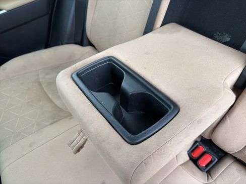 Used 2021 Toyota RAV4 XLE w/ XLE Grade Weather Package image 15