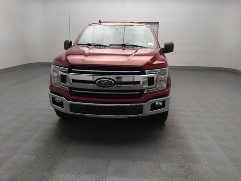 Used 2019 Ford F150 XLT RWD image 15