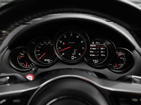 Used 2016 Porsche Cayenne AWD/4WD image 17