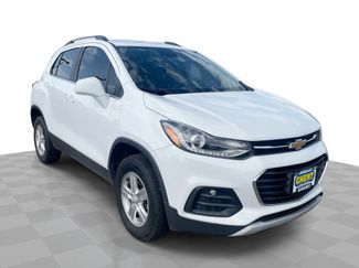 Used 2019 Chevrolet Trax LT video 1