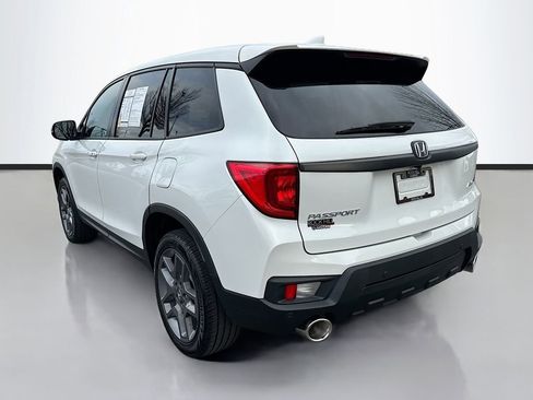 Used 2022 Honda Passport EX-L image 5