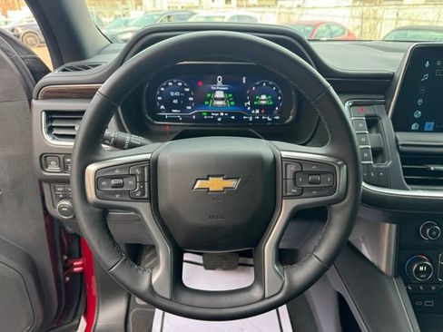 Used 2024 Chevrolet Tahoe Premier image 21