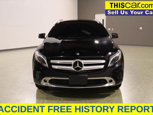 Used 2016 Mercedes-Benz GLA 250 4MATIC image 2