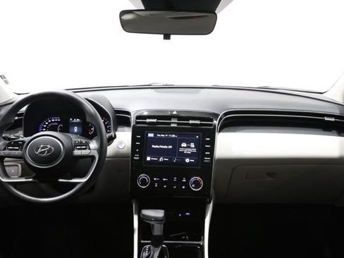 Used 2023 Hyundai Tucson SEL FWD image 12