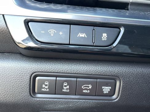 Certified 2024 Kia Carnival SX Prestige image 37