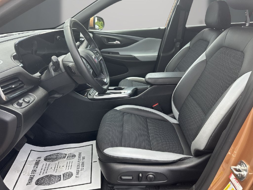 Used 2024 Buick Envista Preferred w/ Convenience I Package FWD image 12