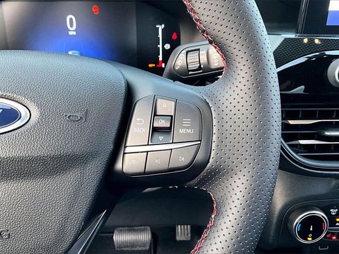 New 2026 Ford Escape ST-Line w/ Cold Weather Package image 19