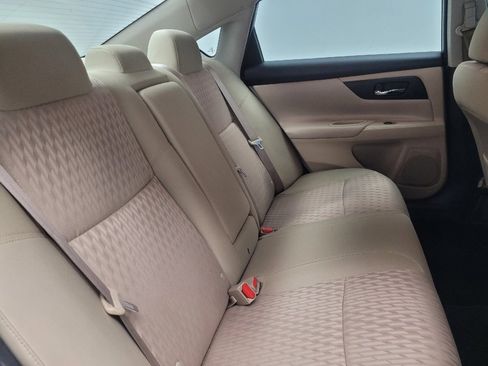 Used 2017 Nissan Altima 2.5 S w/ Power Driver Seat Package image 19