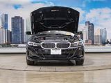 Certified 2023 BMW 330i xDrive Sedan w/ Premium Package image 4