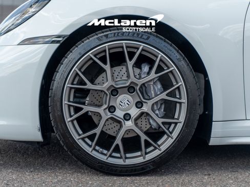 Used 2023 Porsche 911 Carrera RWD image 28