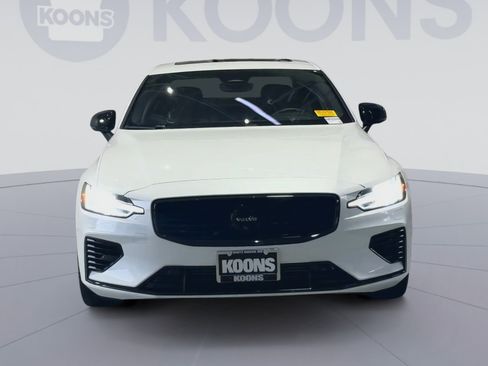 Used 2024 Volvo S60 T8 Plus AWD/4WD image 4