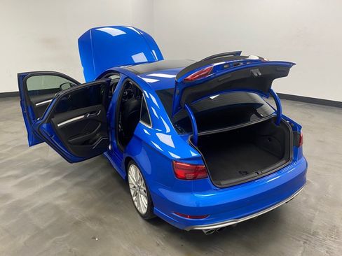 Used 2019 Audi S3 Prestige AWD/4WD image 49