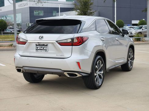 Used 2019 Lexus RX 350 FWD w/ Accessory Package image 7