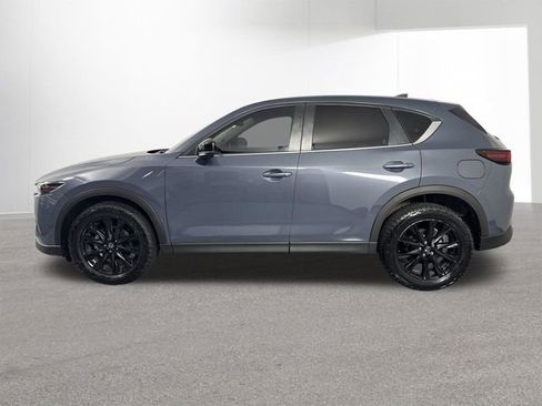 Used 2022 MAZDA CX-5 Carbon Edition AWD/4WD image 29