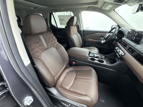 New 2026 Honda Pilot Elite image 28