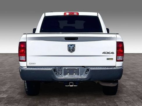 Used 2016 RAM 1500 Tradesman w/ Popular Equipment Group AWD/4WD image 4