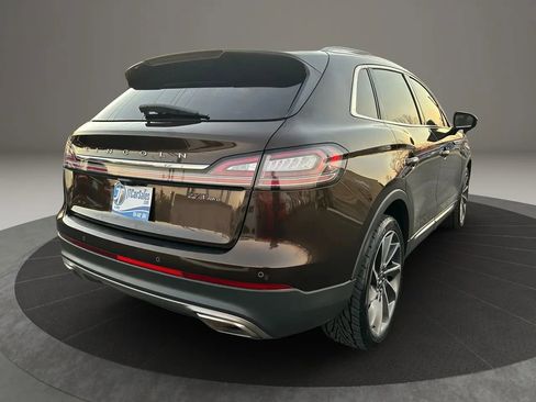 Used 2019 Lincoln Nautilus Reserve w/ Ultimate Package image 6