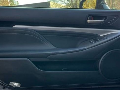 Used 2019 Lexus RC 300 F Sport w/ Accessory Package image 14