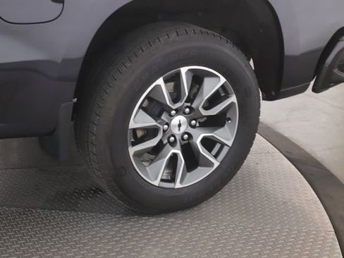 Used 2024 Chevrolet Silverado 1500 RST w/ True North Edition Plus image 14