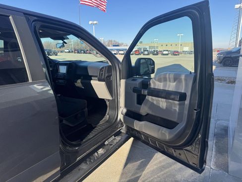 Used 2019 Ford F150 XL w/ Equipment Group 101A Mid image 25