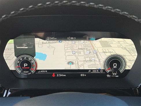 New 2026 Audi A3 2.0T Premium image 21