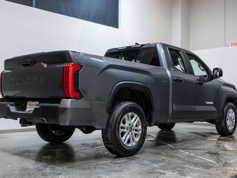 Used 2024 Toyota Tundra SR5 image 7
