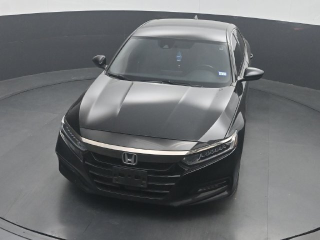 Used 2019 Honda Accord Sport image 25
