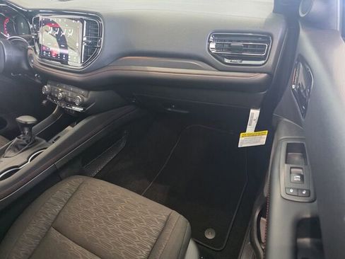 New 2026 Dodge Durango GT image 44