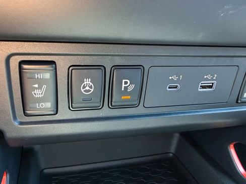 New 2026 Nissan Frontier PRO-4X w/ Pro Premium Package AWD/4WD image 18