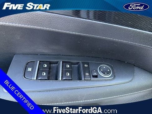 Used 2024 Kia Forte GT-Line w/ GT-Line Premium Package FWD image 11