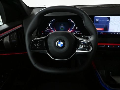 Used 2026 BMW X3 xDrive30 image 18