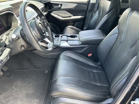 Used 2024 Acura MDX FWD w/ Technology Package image 17