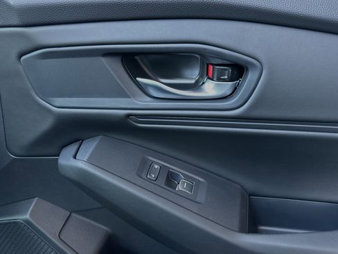 New 2025 Honda Accord EX-L image 18