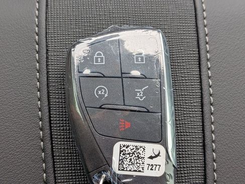 New 2026 Buick Enclave Sport Touring image 32